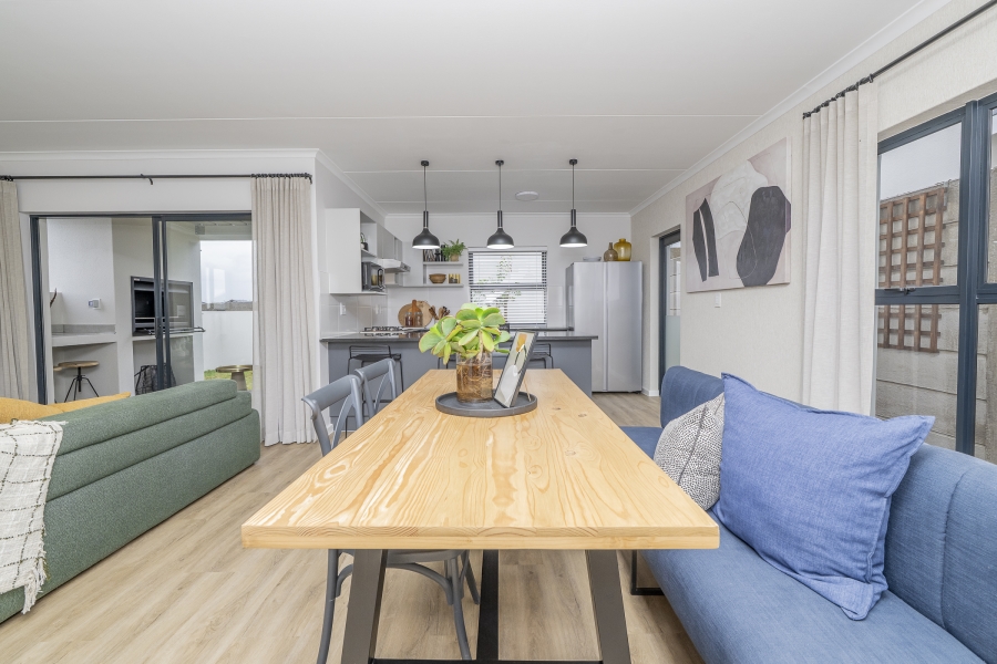 3 Bedroom Property for Sale in Haasendal Western Cape